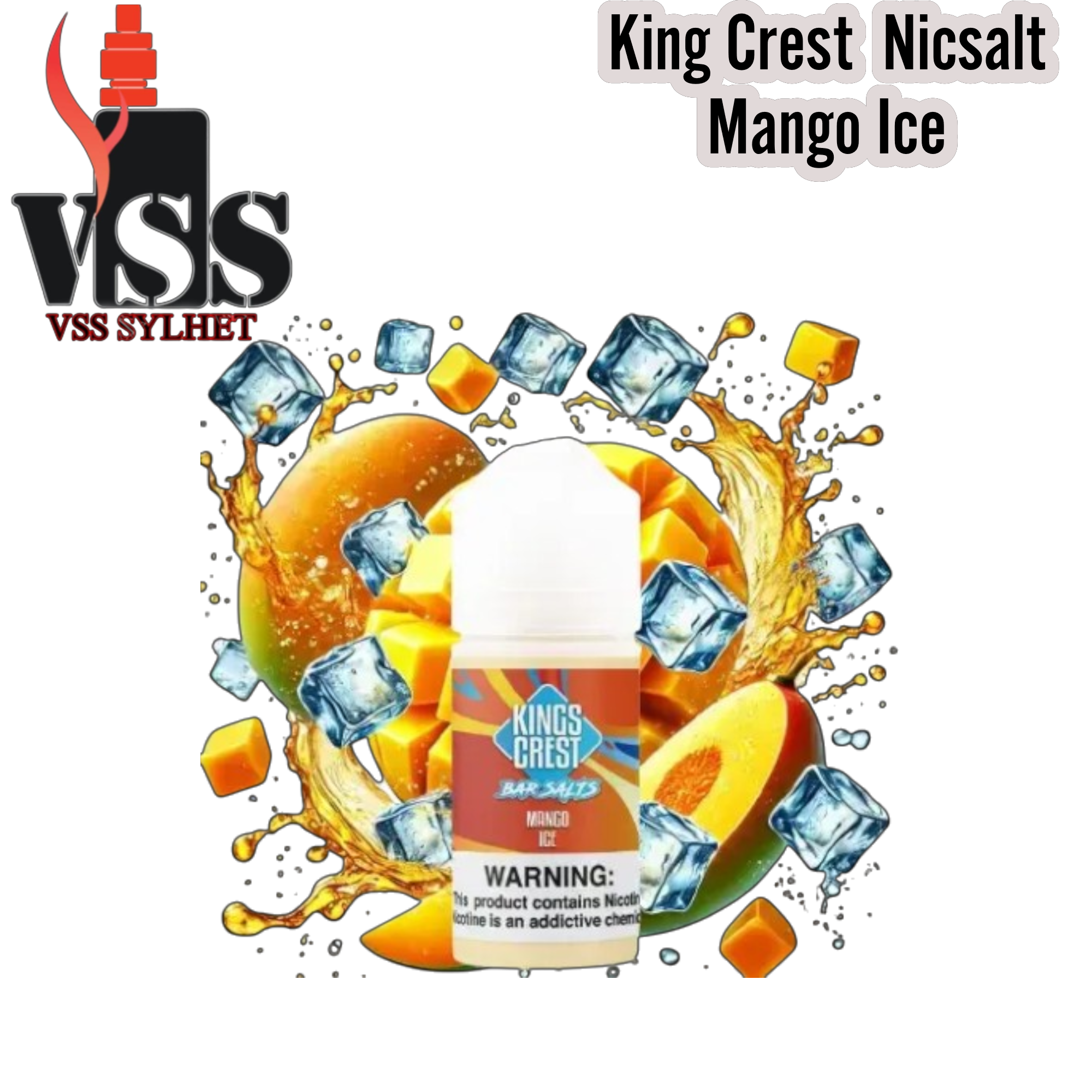 https://sylhetvapeshop.com/storage/photos/1/Nicsalt/King Crest  Nicsalt mqango ice.png